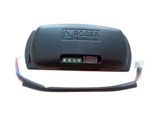 B73/EXP rozšiřující karta pro ŘJ CTRL  a CTRL/P